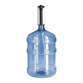 Аккумуляторная помпа ECOTRONIC PLR-220 ETK12150