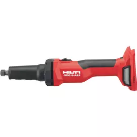 Аккумуляторная прямошлифовальная машина HILTI