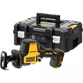 Аккумуляторная сабельная пила Dewalt DCS369NT DCS369NT-XJ
