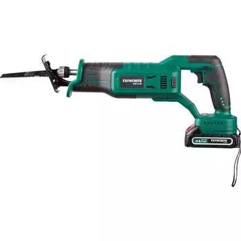 Аккумуляторная сабельная пила FAVOURITE OBS 21 RS