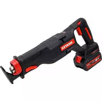 Аккумуляторная сабельная пила KEYANG RS20BLH-30V