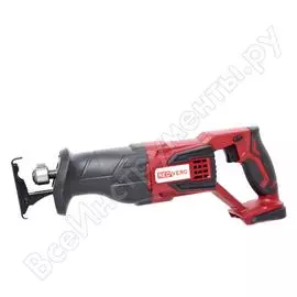 Аккумуляторная сабельная пила redverg rd-ss18v 6628360