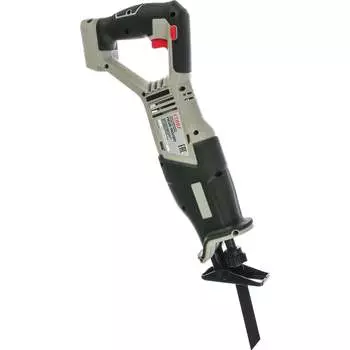 Аккумуляторная сабельная пила Ставр ст110-20пса