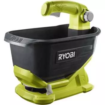 Аккумуляторная разбрасыватель Ryobi
