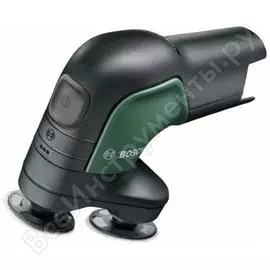 Аккумуляторная шлифмашина Bosch