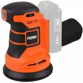 Аккумуляторная шлифовальная машина FERM FX Power ESM1014