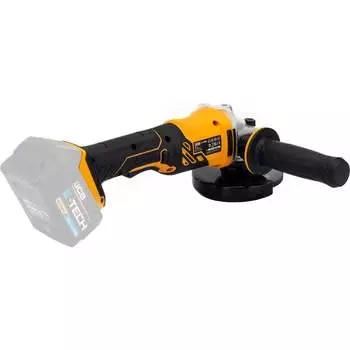 Аккумуляторная шлифовальная машина JCB