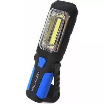 Аккумуляторная светодиодная лампа Rockforce RF-L02(47806)