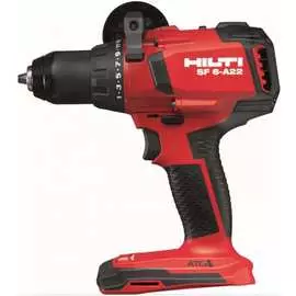 Аккумуляторная ударная дрель-шуруповерт HILTI