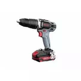 Аккумуляторная ударная дрель-шуруповерт P.I.T.