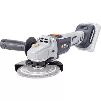 Аккумуляторная угловая шлифовальная машина FTL Evo 8049