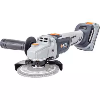 Аккумуляторная угловая шлифовальная машина FTL Evo 8080