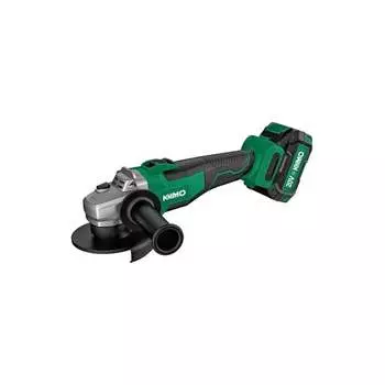 Аккумуляторная ушм KIMO 7601E