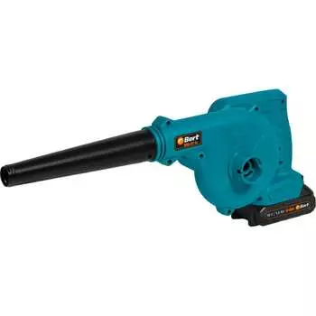 Аккумуляторная воздуходувка BORT