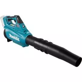 Аккумуляторная воздуходувка Makita BL 40MAX UB001GZ