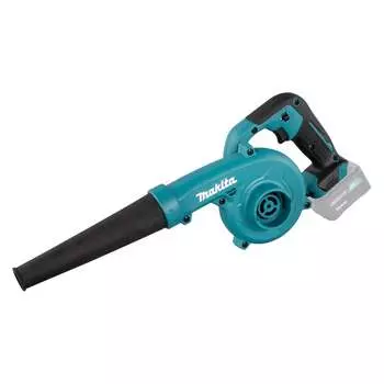 Аккумуляторная воздуходувка Makita CXT UB100DZ