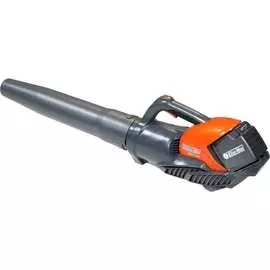 Аккумуляторная воздуходувка Oleo-Mac BVI 60 5406-9001