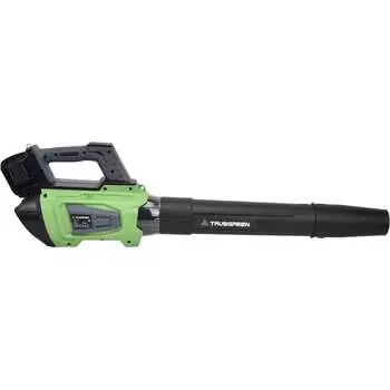 Аккумуляторная воздуходувка-пылесос TRUEGREEN TG8A516-B