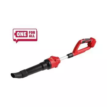 Аккумуляторная воздуходувка WORTEX BB 2018-1 D 1334645