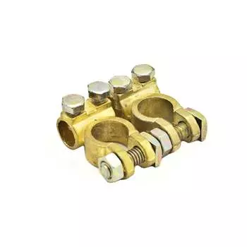 Аккумуляторные клеммы Автостоп BT-101