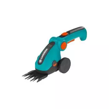 Аккумуляторные ножницы для травы Gardena ComfortCut Li 09858-20.000.00