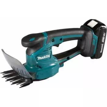 Аккумуляторные ножницы для травы Makita LXT DUM111SYX
