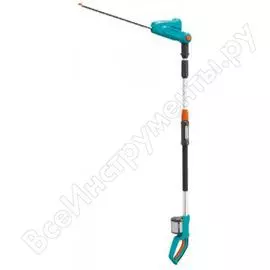 Аккумуляторные ножницы gardena ths li-18/42 08881-20.000.00
