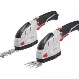 Аккумуляторные ножницы-кусторез Ставр НА-3,6Р 9060600026