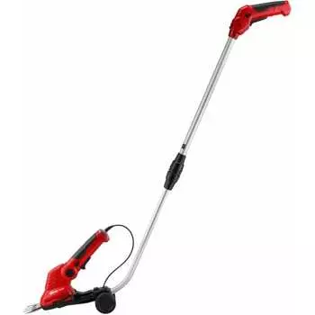 Аккумуляторные ножницы WORTEX