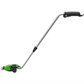 Аккумуляторные садовые ножницы GreenWorks 1600807