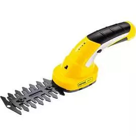 Аккумуляторный электрический триммер-кусторез Huter GET-7,2 70/1/38