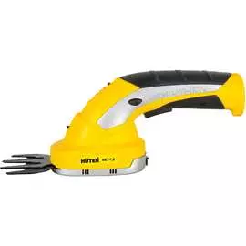 Аккумуляторный электрический триммер-кусторез Huter GET-7,2H 70/1/39