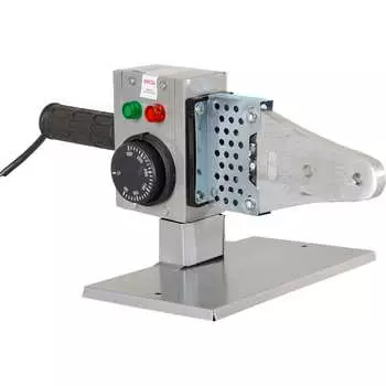 Аккумуляторный аппарат для сварки ПВХ труб Ресанта АСПТ-600 65/121