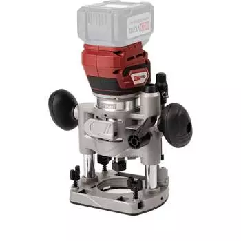 Аккумуляторный бесщеточный фрезер REDVERG RD-R18BL/U 00006685436