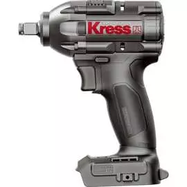 Аккумуляторный бесщеточный гайковерт Kress