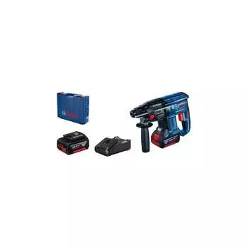 Аккумуляторный бесщеточный перфоратор Bosch GBH180-LI 0611911181