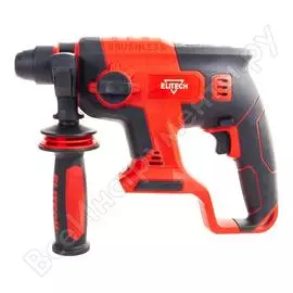 Аккумуляторный бесщеточный перфоратор Elitech ПА 18БЛМ 191619
