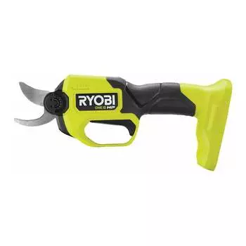 Аккумуляторный бесщеточный секатор Ryobi