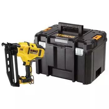 Аккумуляторный бесщеточный шпилькозабивной пистолет Dewalt DCN660NT-XJ