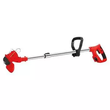 Аккумуляторный бесщеточный триммер EDON UGT-18CBL 27685