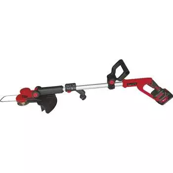 Аккумуляторный бесщеточный триммер EDON UGT-21CBL 27687