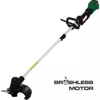 Бесщеточный аккумуляторный триммер STATUS UniOne DB20CB-20 Kit 07411202