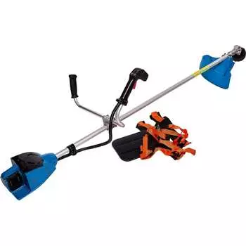 Аккумуляторный бесщеточный триммер Sturm BT36