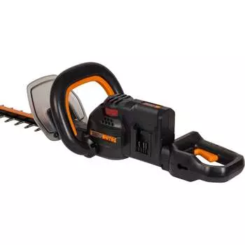 Аккумуляторный бесщёточный кусторез WORX WG286E.9