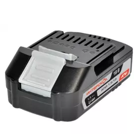 Аккумуляторный блок Интерскол