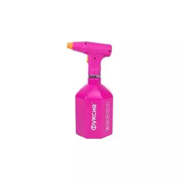 Аккумуляторный бытовой опрыскиватель POLYAGRO 7574232