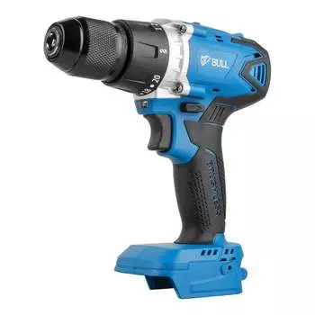 Аккумуляторный дрель шуруповерт BULL SR 1802 1329673