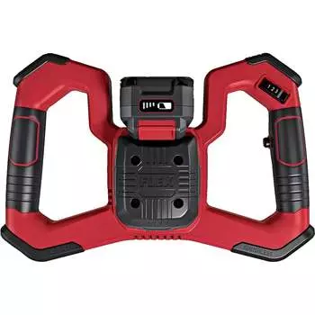 Аккумуляторный двухступенчатый миксер FLEX MXE 18.0-EC 495964