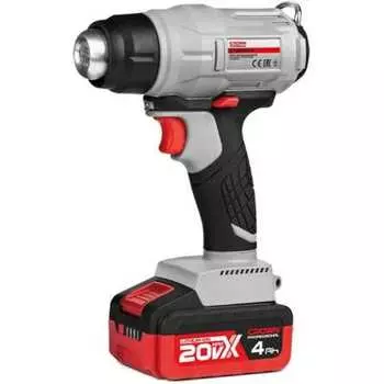 Аккумуляторный фен Crown CT60001HX
