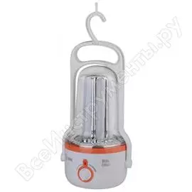 Аккумуляторный фонарь ЭРА